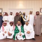 “Founding Day: The Arab Security Guard Company Celebrates Heritage and Future”