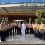 ثلاثة أشهر من التميّز الأمني في مستشفى أبها العام